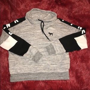 PINK Victoria’s Secret sweater- small